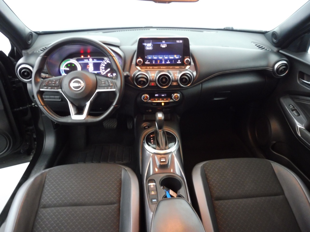 NISSAN Juke 1.6 HYBRID 143CH N-CONNECTA - ref: 73971 - Photo 16
