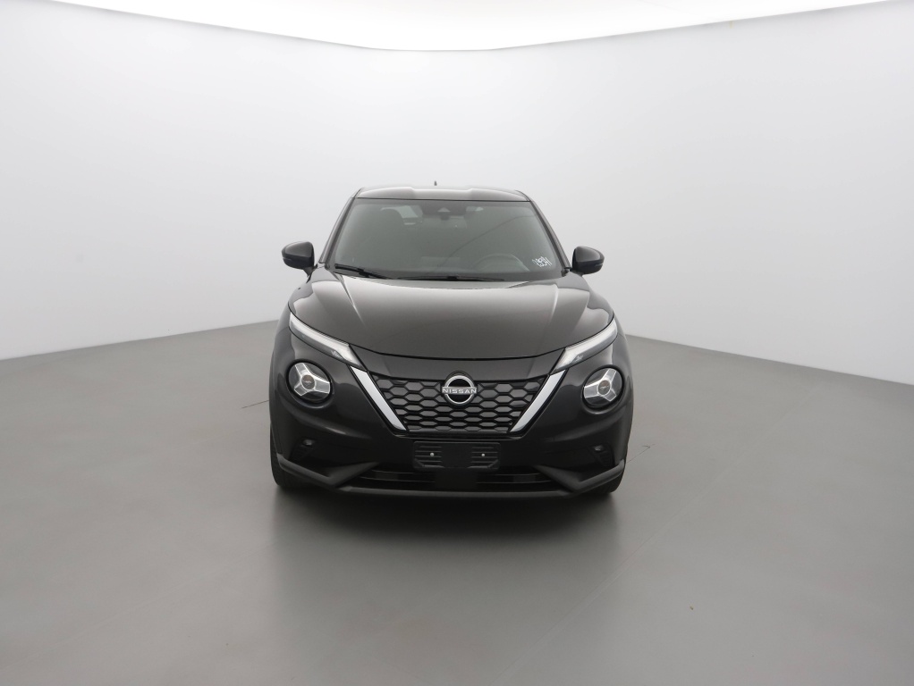 NISSAN Juke 1.6 HYBRID 143CH N-CONNECTA - ref: 73971 - Photo 2