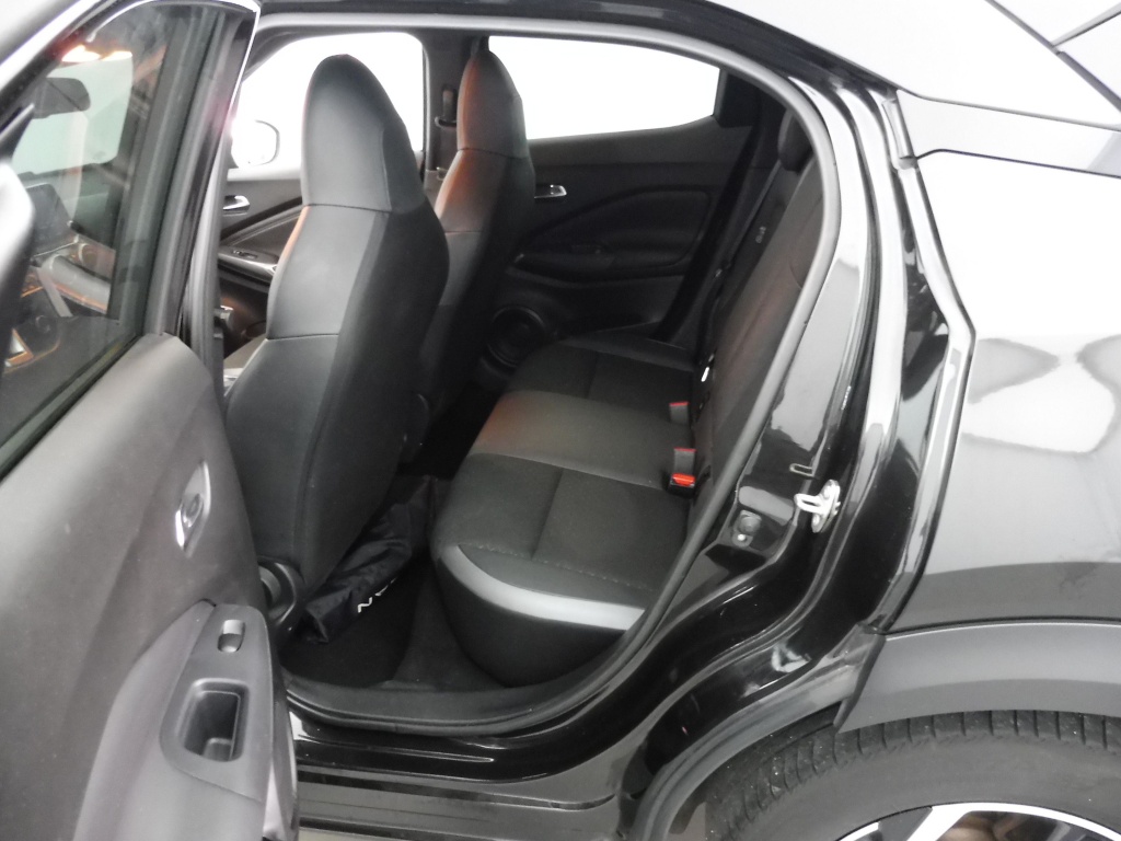 NISSAN Juke 1.6 HYBRID 143CH N-CONNECTA - ref: 73971 - Photo 8