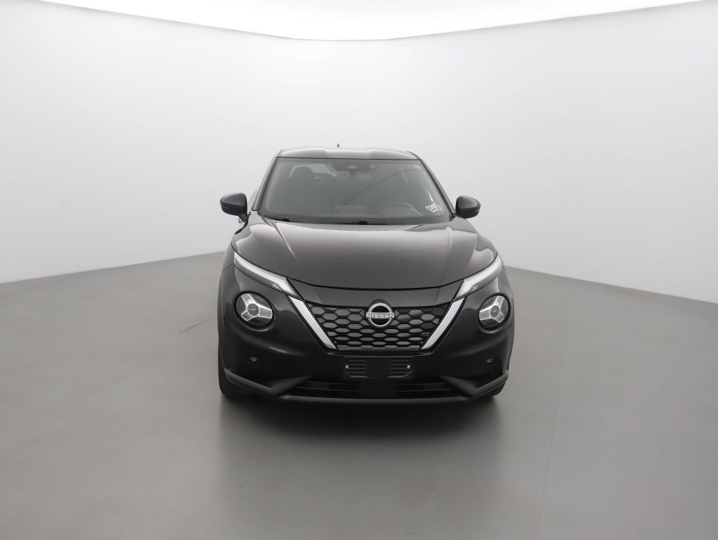 NISSAN Juke 1.6 HEV 143 CAn-connecta - ref: 73973 - Photo 2
