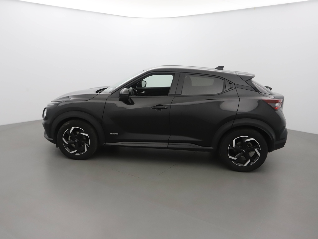 NISSAN Juke 1.6 HEV 143 CAn-connecta - ref: 73973 - Photo 5