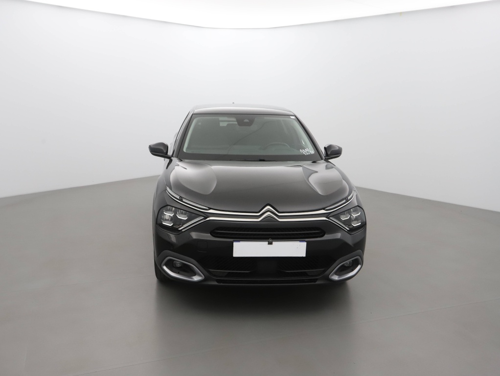 CITROEN C4 1.2 PURETECH 130shine - ref: 73974 - Photo 2