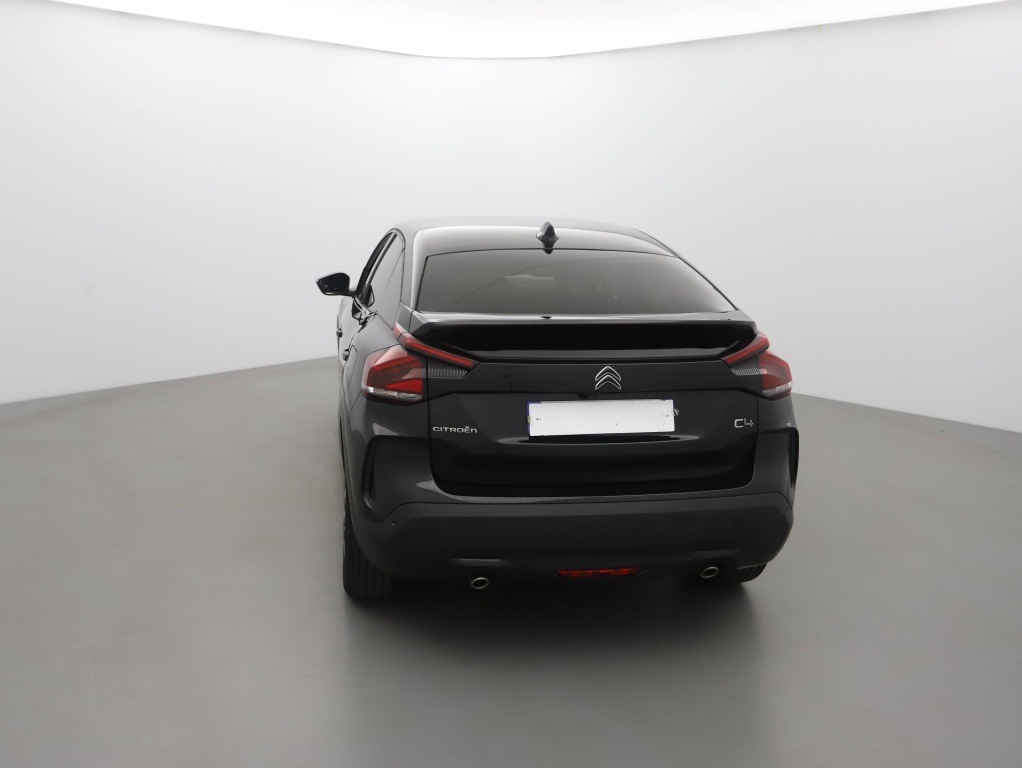 CITROEN C4 1.2 PURETECH 130shine - ref: 73974 - Photo 4