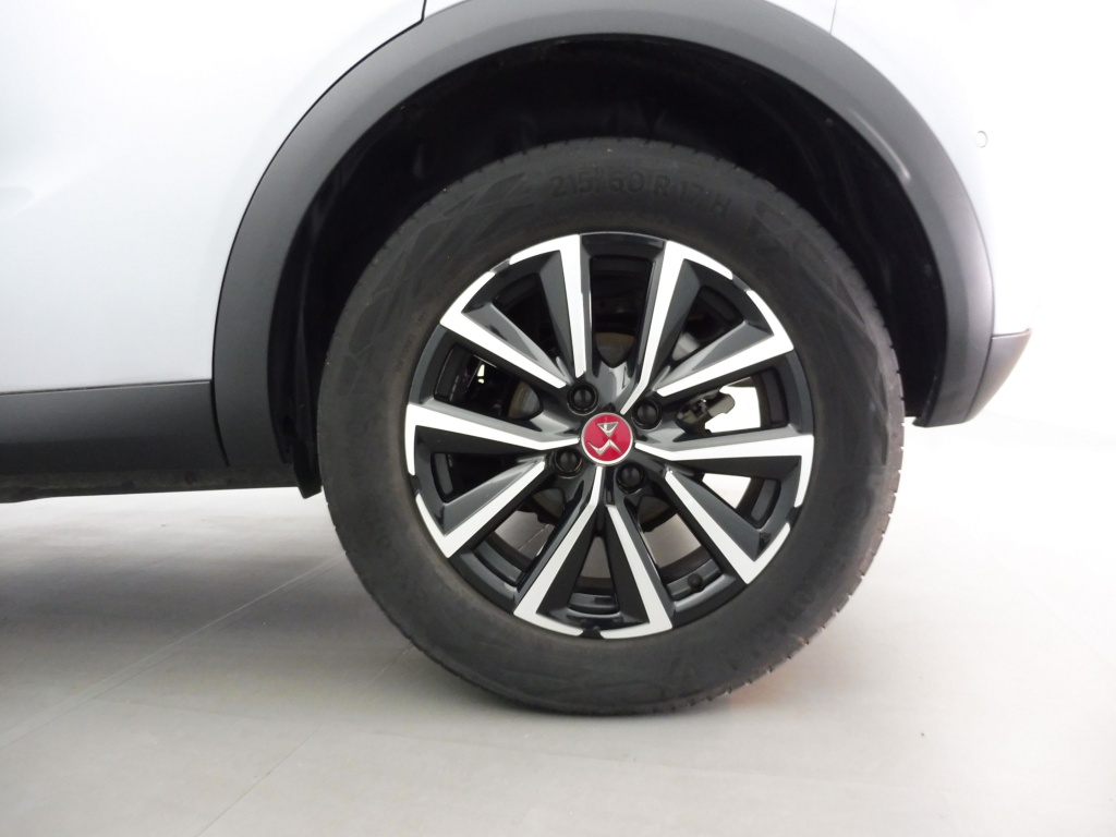 DS DS3 1.2 PURETECH 130CH PERFORMANCE LINE AUTOMATIQUE - ref: 74008 - Photo 11