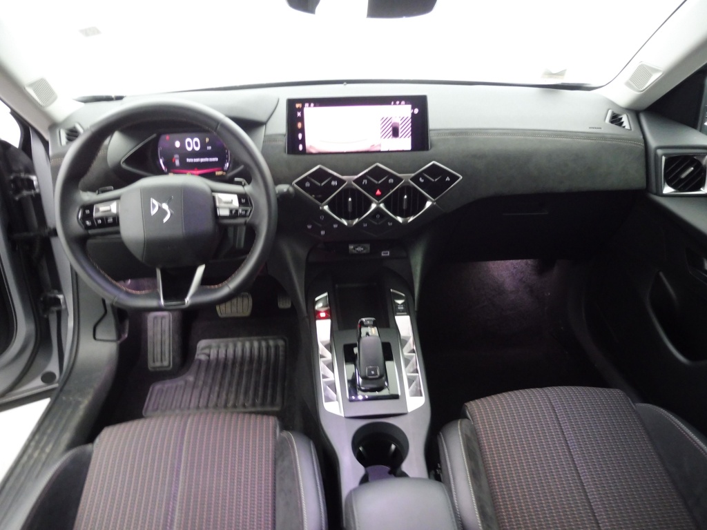 DS DS3 1.2 PURETECH 130CH PERFORMANCE LINE AUTOMATIQUE - ref: 74008 - Photo 15