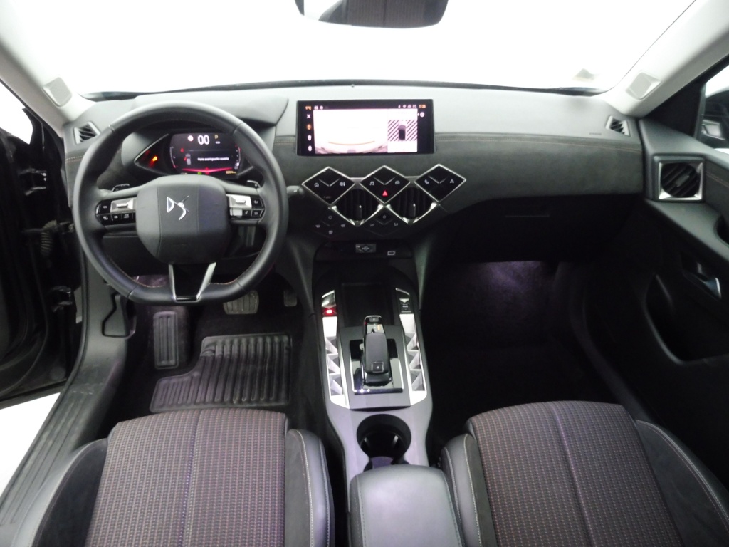 DS DS3 1.2 PURETECH 130CH PERFORMANCE LINE AUTOMATIQUE - ref: 74011 - Photo 15
