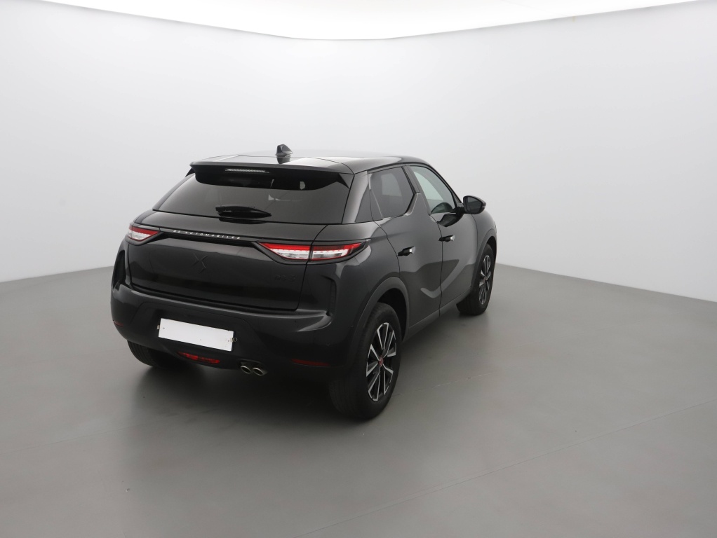 DS DS3 1.2 PURETECH 130CH PERFORMANCE LINE AUTOMATIQUE - ref: 74011 - Photo 3