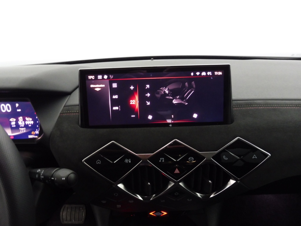 DS DS3 1.2 PURETECH 130CH PERFORMANCE LINE AUTOMATIQUE - ref: 74011 - Photo 7