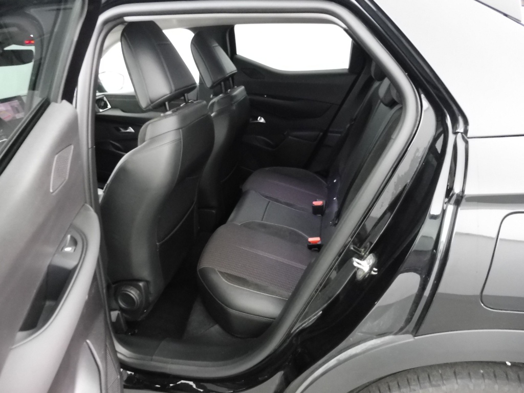 DS DS3 1.2 PURETECH 130CH PERFORMANCE LINE AUTOMATIQUE - ref: 74011 - Photo 8