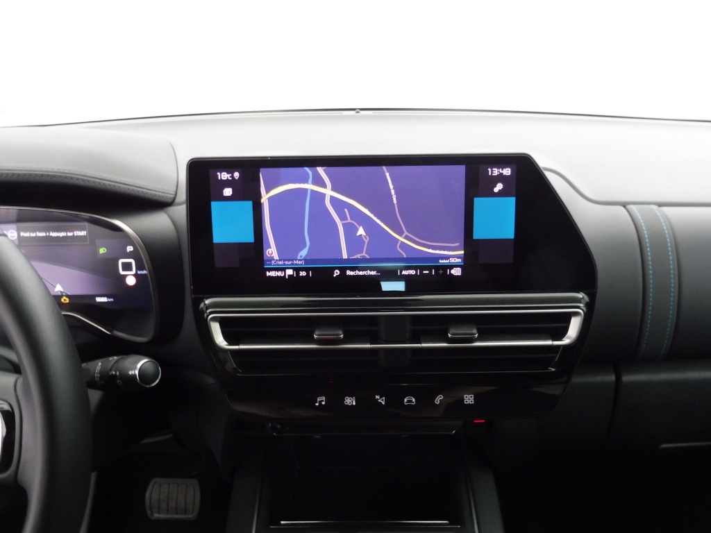 CITROEN C5 Aircross 1.5 BLUEHDI 130CH PLUS BOITE AUTOMATIQUE - ref: 74031 - Photo 10
