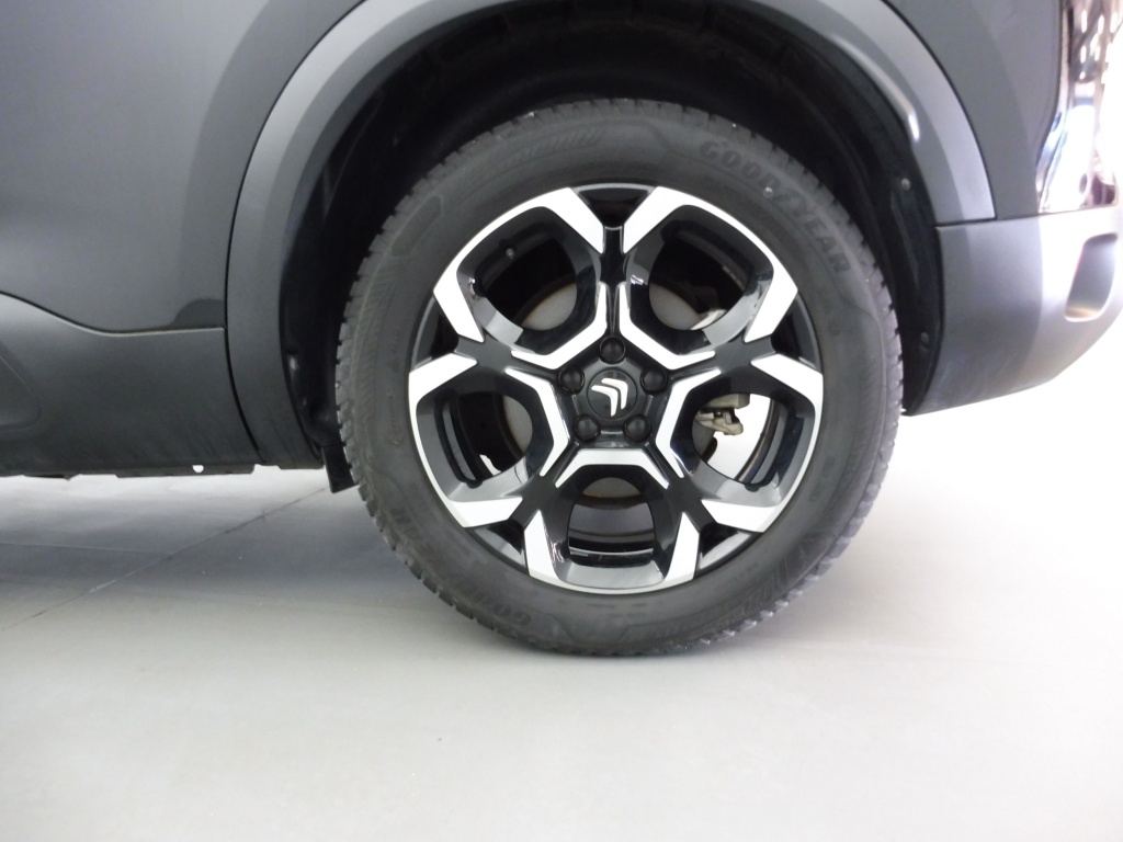 CITROEN C5 Aircross 1.5 BLUEHDI 130CH PLUS BOITE AUTOMATIQUE - ref: 74031 - Photo 12