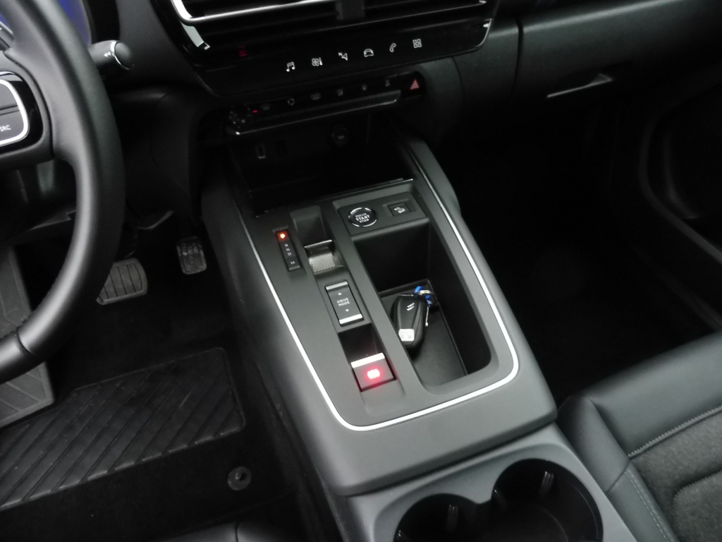 CITROEN C5 Aircross 1.5 BLUEHDI 130CH PLUS BOITE AUTOMATIQUE - ref: 74031 - Photo 14