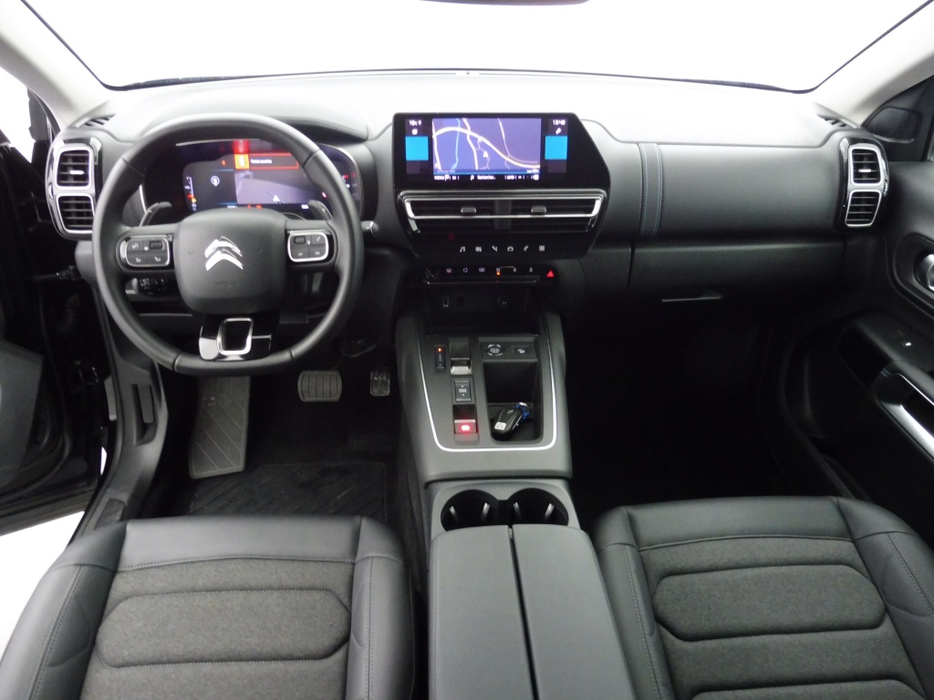 CITROEN C5 Aircross 1.5 BLUEHDI 130CH PLUS BOITE AUTOMATIQUE - ref: 74031 - Photo 16