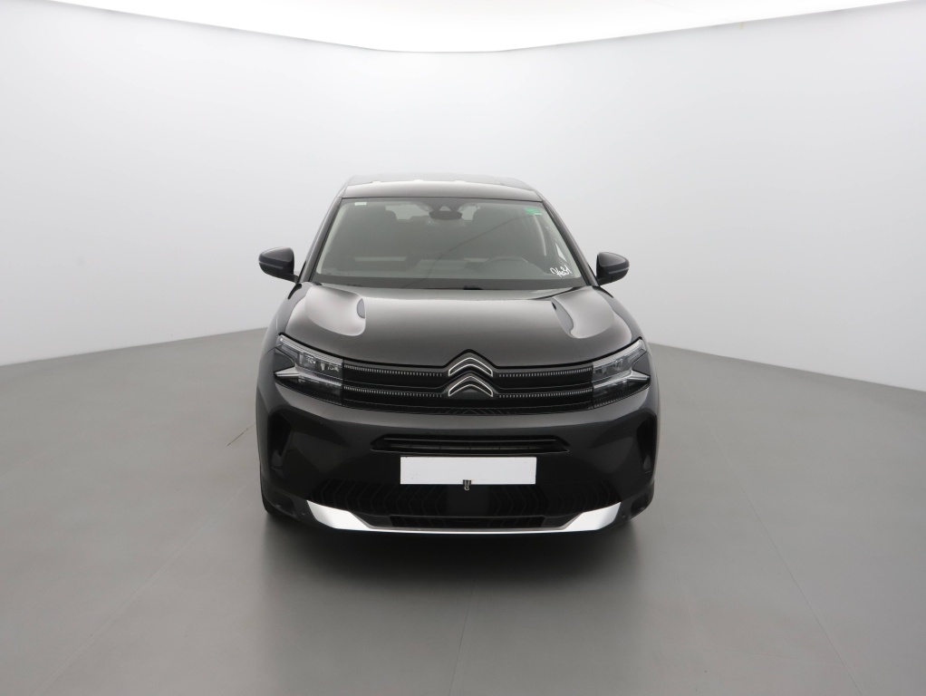 CITROEN C5 Aircross 1.5 BLUEHDI 130CH PLUS BOITE AUTOMATIQUE - ref: 74031 - Photo 2
