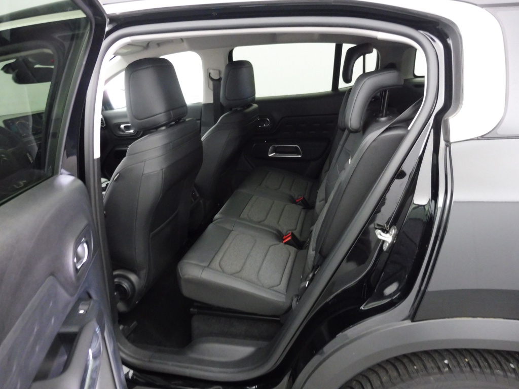 CITROEN C5 Aircross 1.5 BLUEHDI 130CH PLUS BOITE AUTOMATIQUE - ref: 74031 - Photo 8