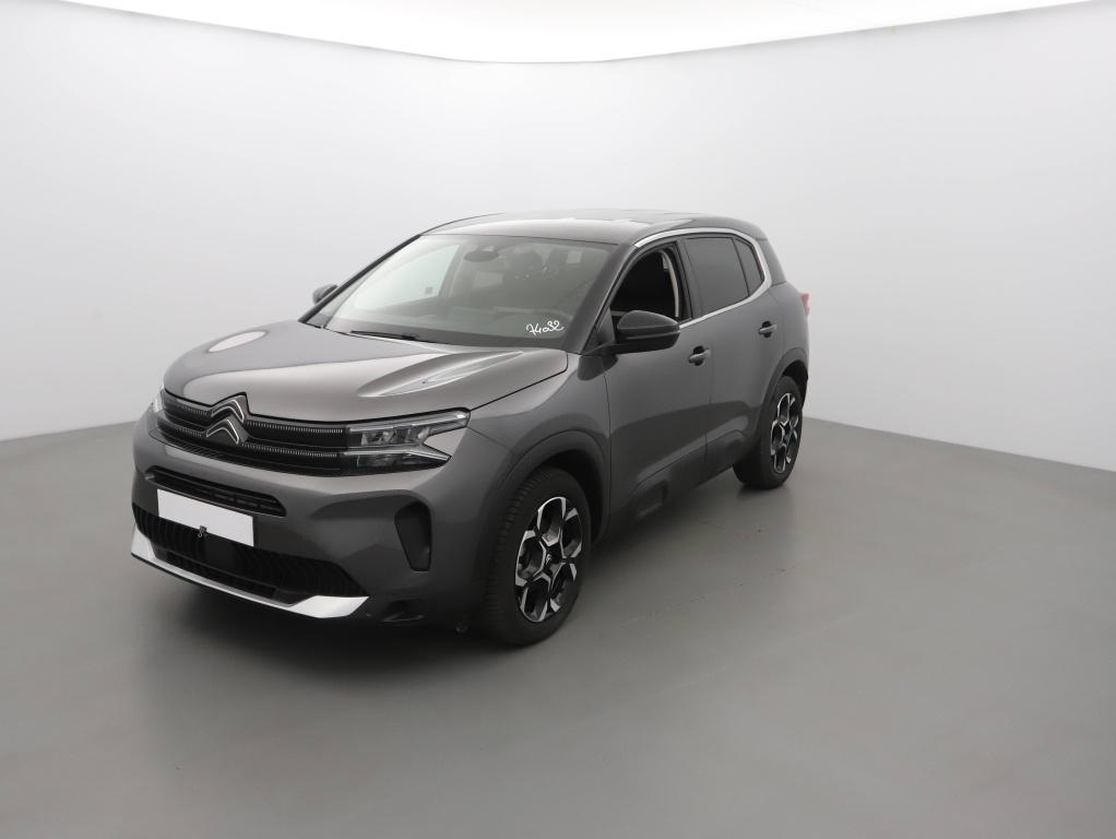 CITROEN C5 Aircross 1.5 BLUEHDI 130CH PLUS BOITE AUTOMATIQUE - ref: 74032 - Photo 1