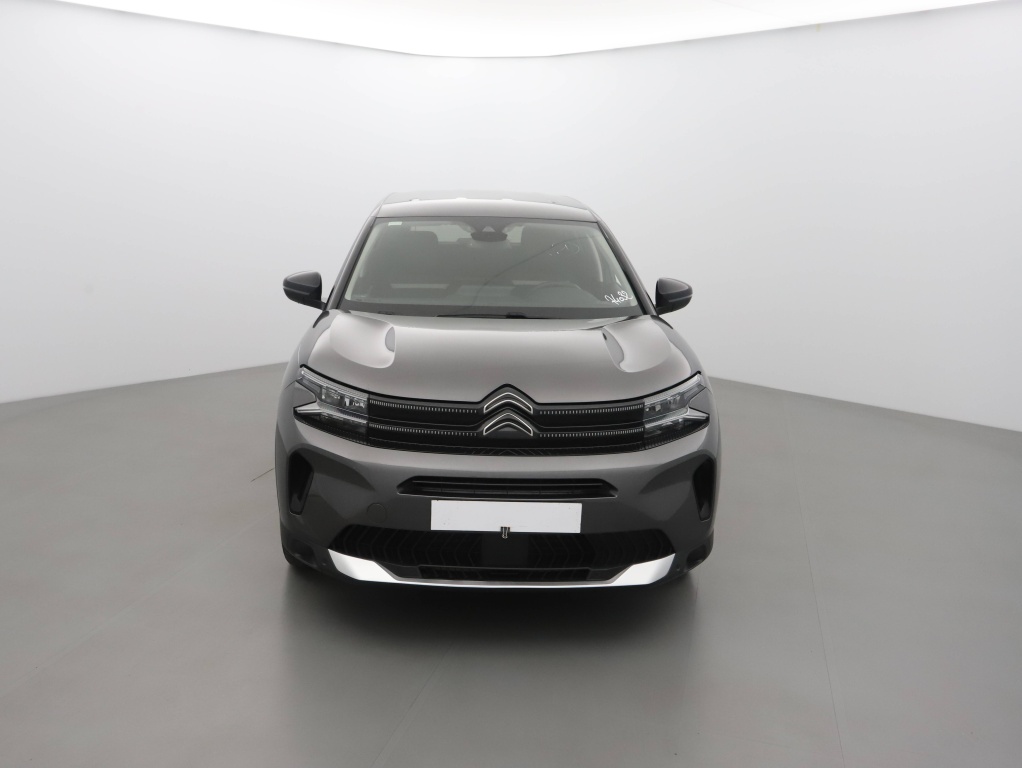 CITROEN C5 Aircross 1.5 BLUEHDI 130CH PLUS BOITE AUTOMATIQUE - ref: 74032 - Photo 2