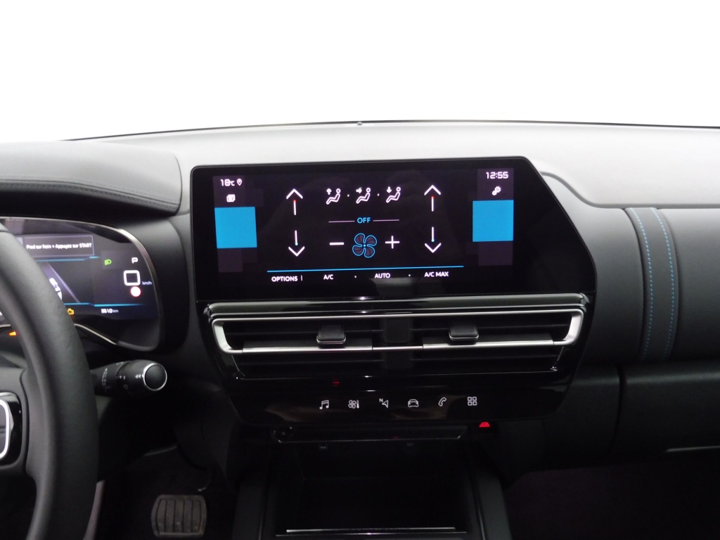 CITROEN C5 Aircross 1.5 BLUEHDI 130CH PLUS BOITE AUTOMATIQUE - ref: 74032 - Photo 7