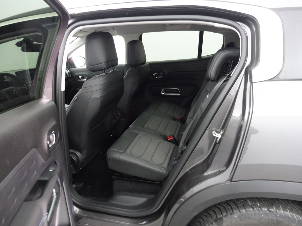 CITROEN C5 Aircross 1.5 BLUEHDI 130CH PLUS BOITE AUTOMATIQUE - ref: 74032 - Photo 8