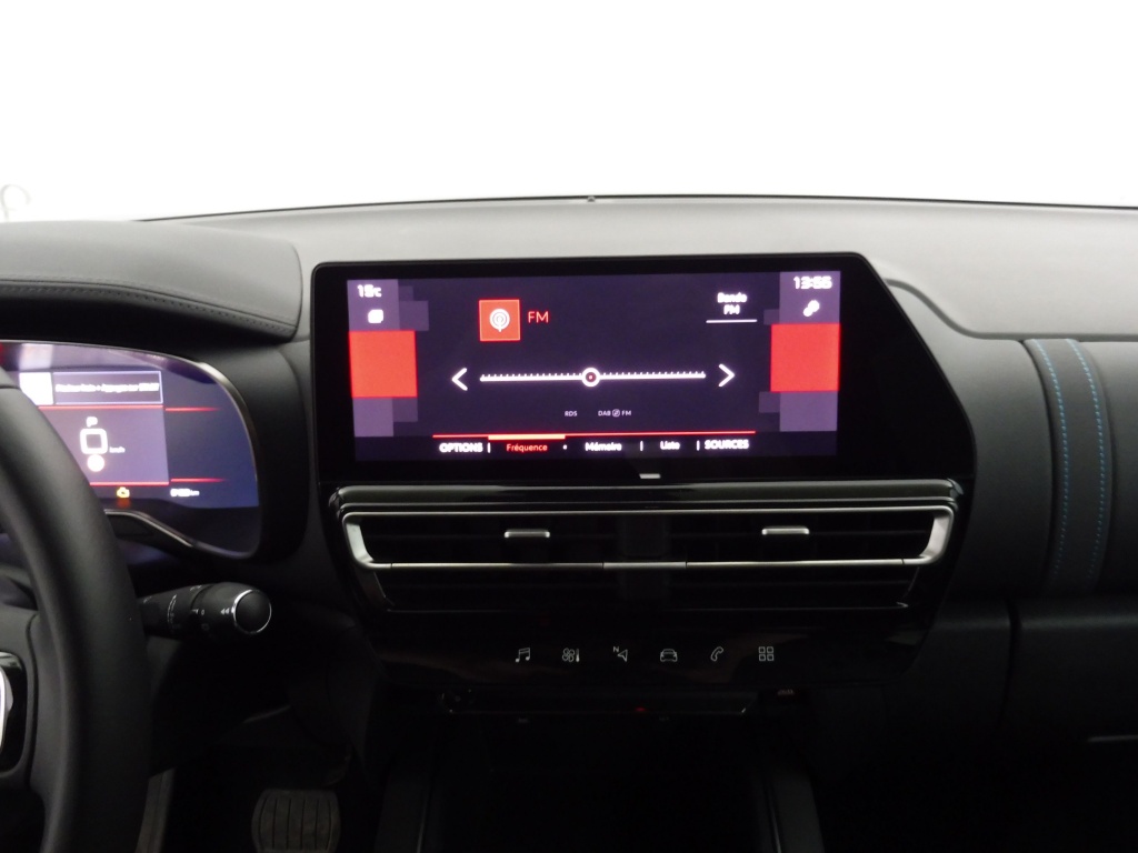 CITROEN C5 Aircross 1.5 BLUEHDI 130CH PLUS BOITE AUTOMATIQUE - ref: 74034 - Photo 13