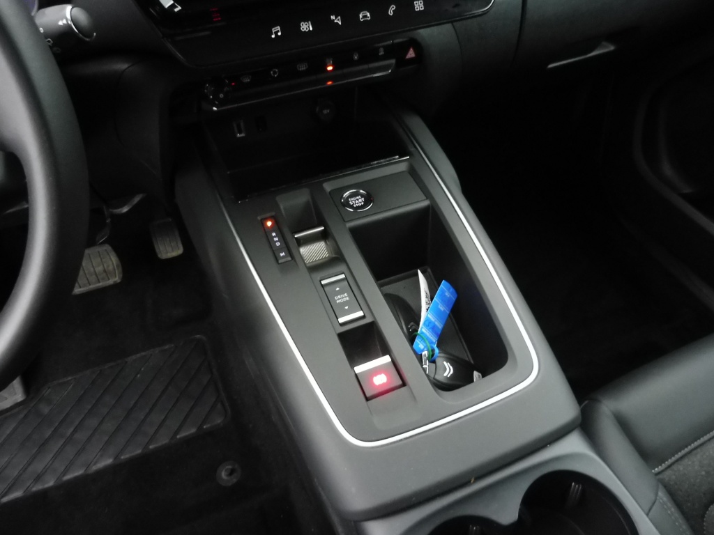 CITROEN C5 Aircross 1.5 BLUEHDI 130CH PLUS BOITE AUTOMATIQUE - ref: 74034 - Photo 14