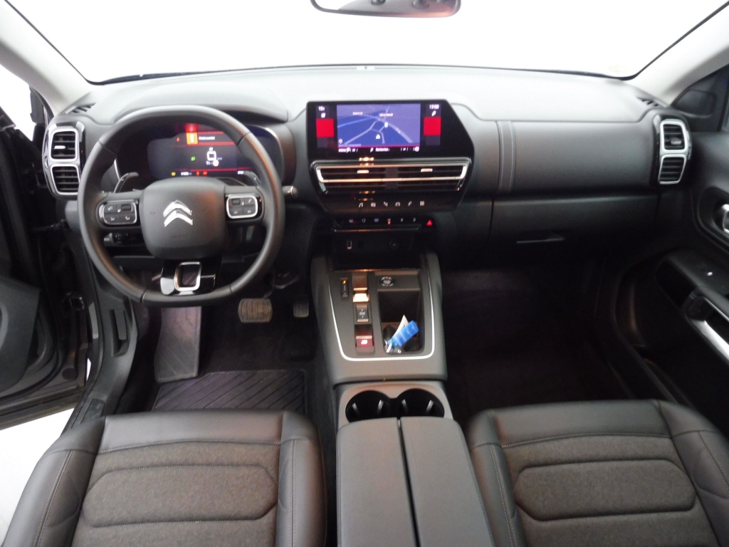 CITROEN C5 Aircross 1.5 BLUEHDI 130CH PLUS BOITE AUTOMATIQUE - ref: 74034 - Photo 16
