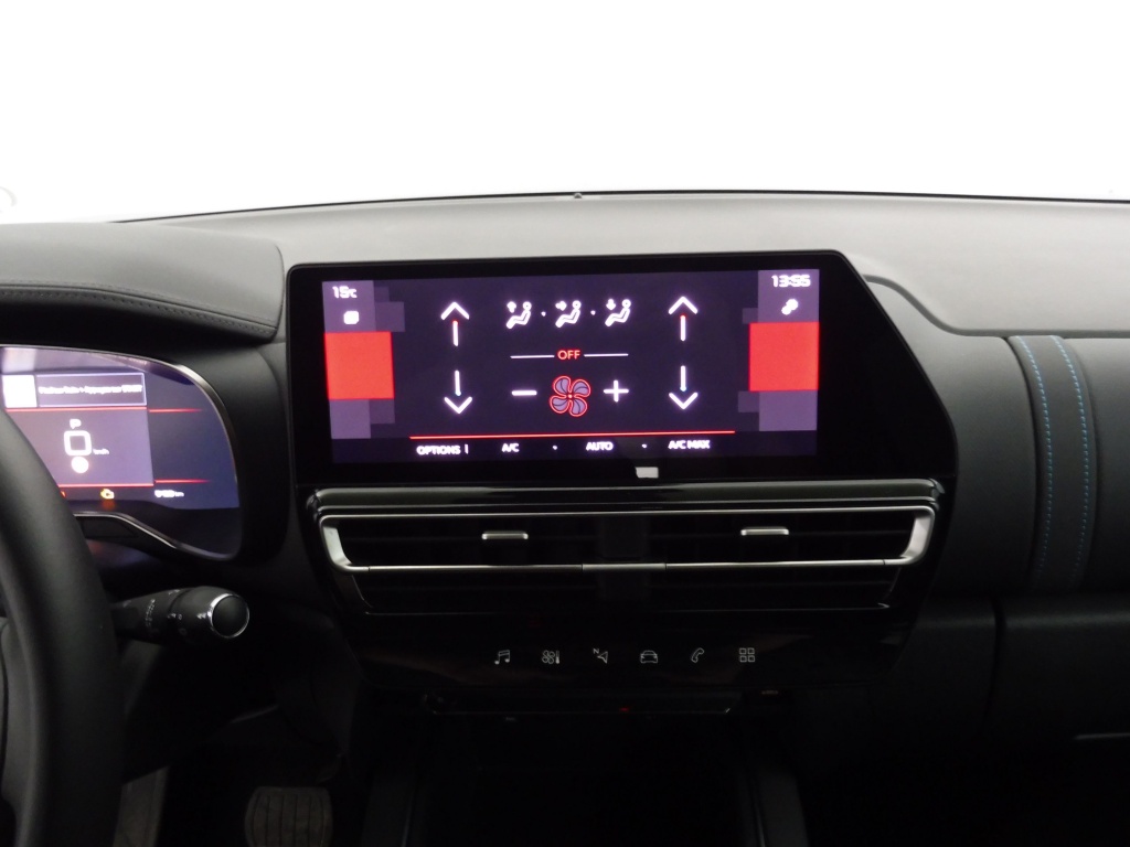 CITROEN C5 Aircross 1.5 BLUEHDI 130CH PLUS BOITE AUTOMATIQUE - ref: 74034 - Photo 7