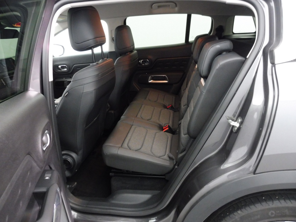 CITROEN C5 Aircross 1.5 BLUEHDI 130CH PLUS BOITE AUTOMATIQUE - ref: 74034 - Photo 8