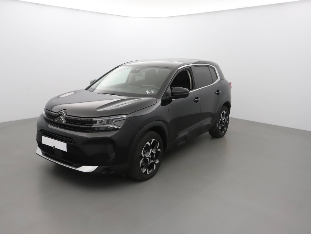 CITROEN C5 Aircross 1.5 BLUEHDI 130CH PLUS BOITE AUTOMATIQUE - ref: 74035 - Photo 1