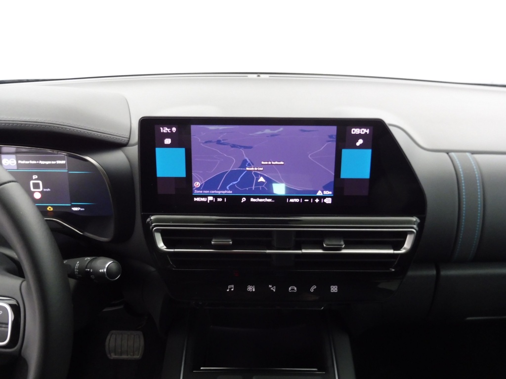 CITROEN C5 Aircross 1.5 BLUEHDI 130CH PLUS BOITE AUTOMATIQUE - ref: 74035 - Photo 10