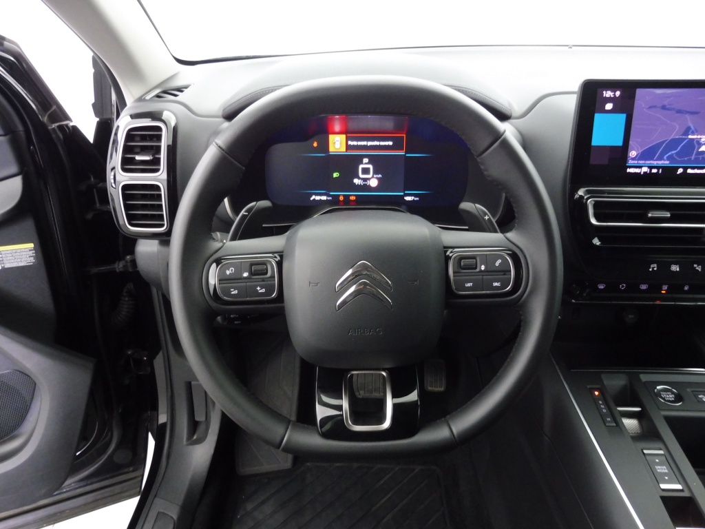 CITROEN C5 Aircross 1.5 BLUEHDI 130CH PLUS BOITE AUTOMATIQUE - ref: 74035 - Photo 17
