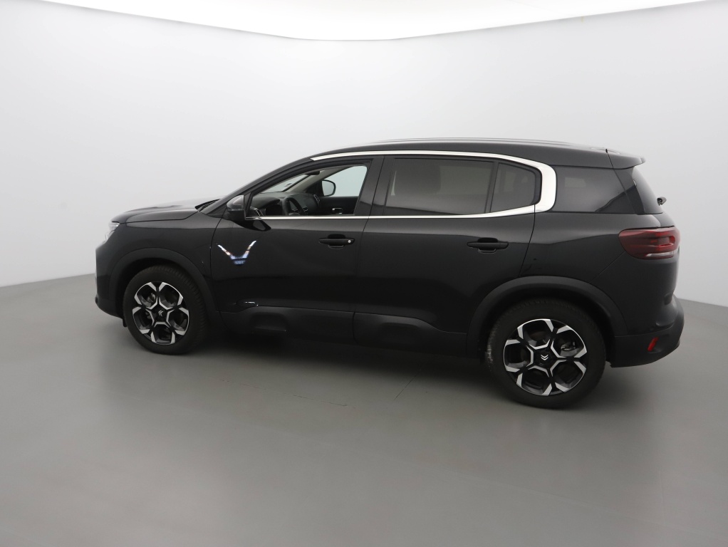 CITROEN C5 Aircross 1.5 BLUEHDI 130CH PLUS BOITE AUTOMATIQUE - ref: 74035 - Photo 5