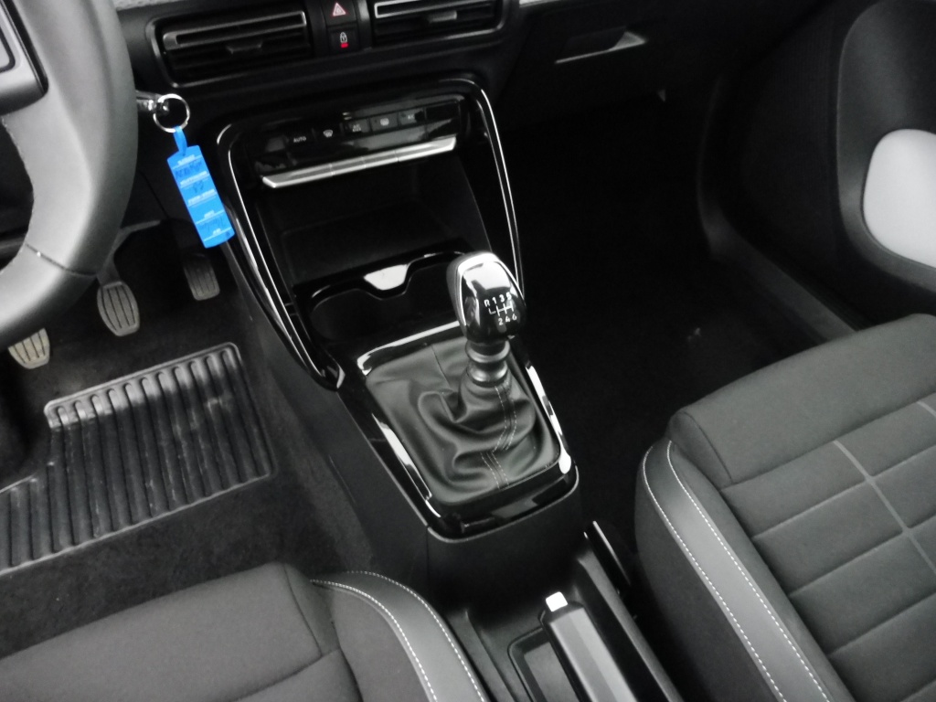 CITROEN C3 1.2 TURBO 100CH MAX - ref: 74040 - Photo 13