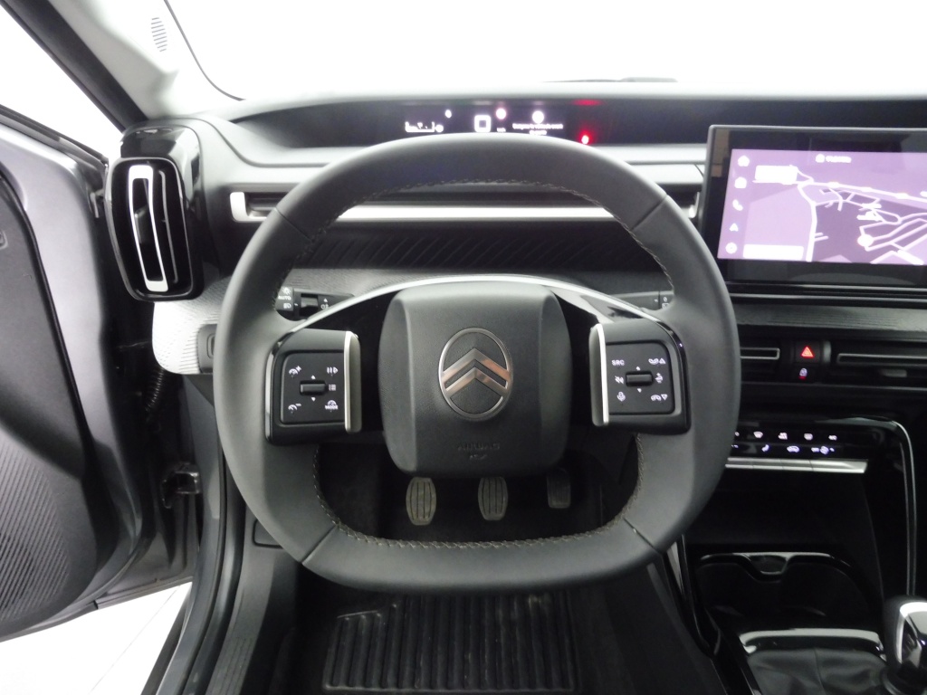 CITROEN C3 1.2 TURBO 100CH MAX - ref: 74040 - Photo 16