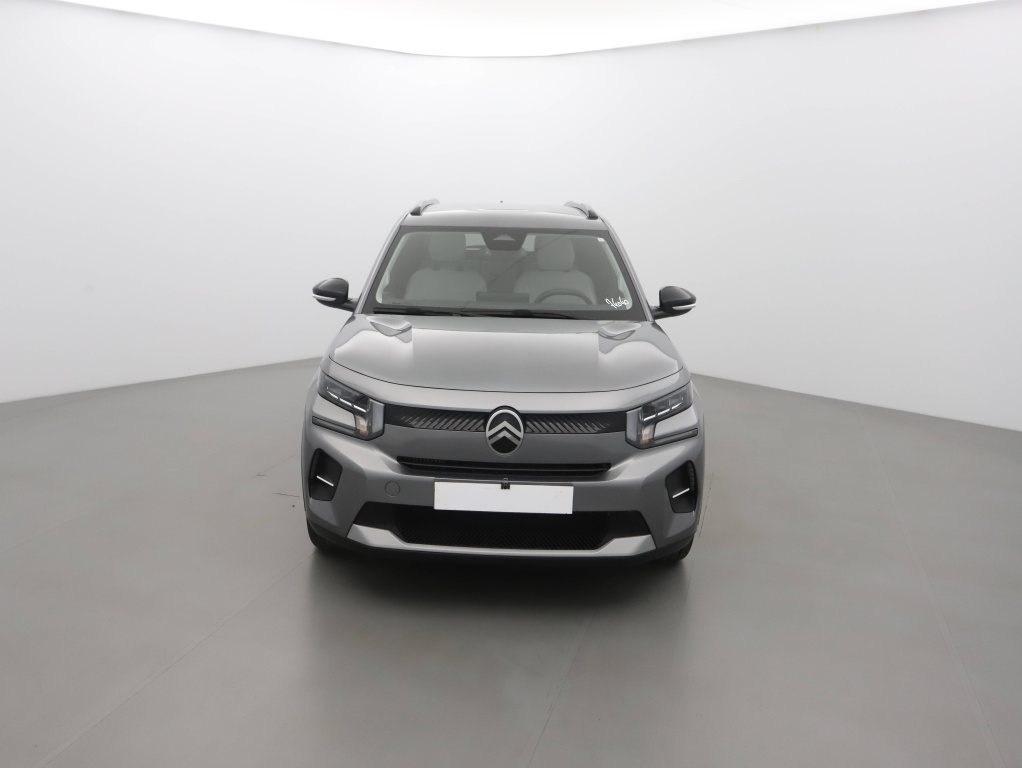 CITROEN C3 1.2 TURBO 100CH MAX - ref: 74040 - Photo 2