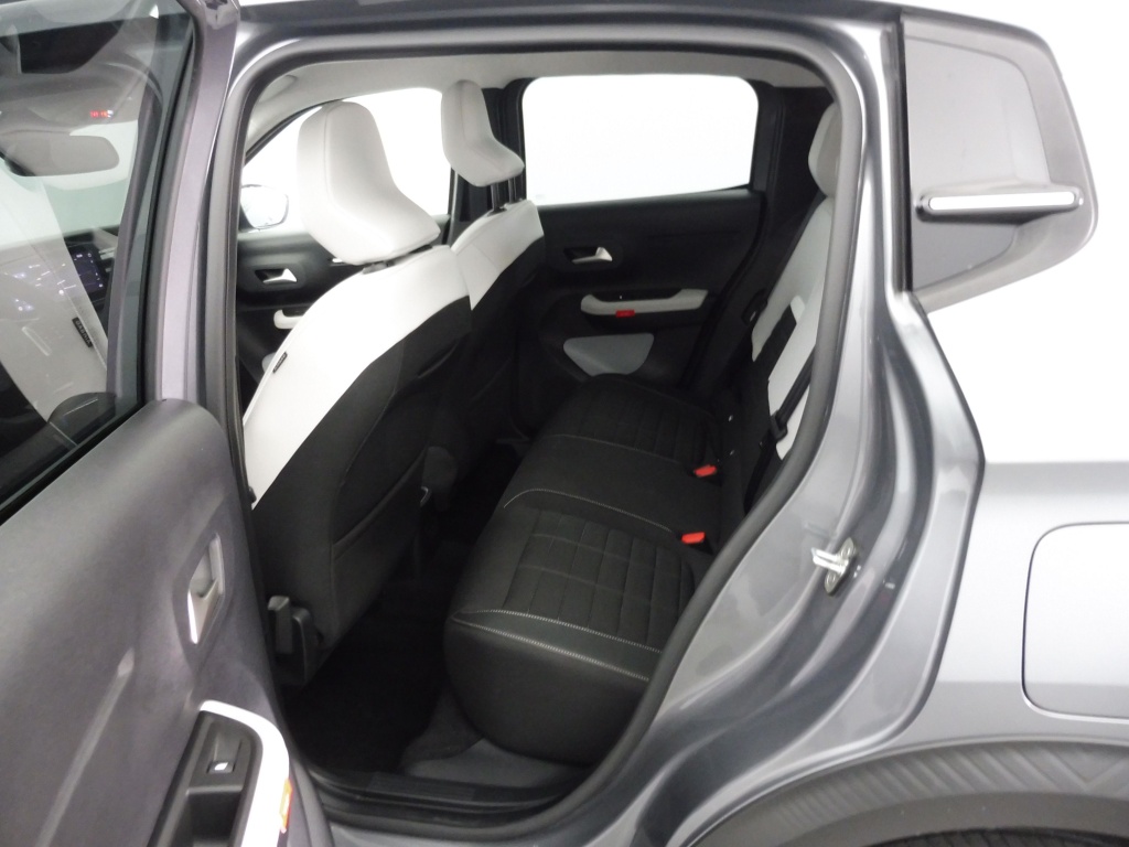 CITROEN C3 1.2 TURBO 100CH MAX - ref: 74040 - Photo 8