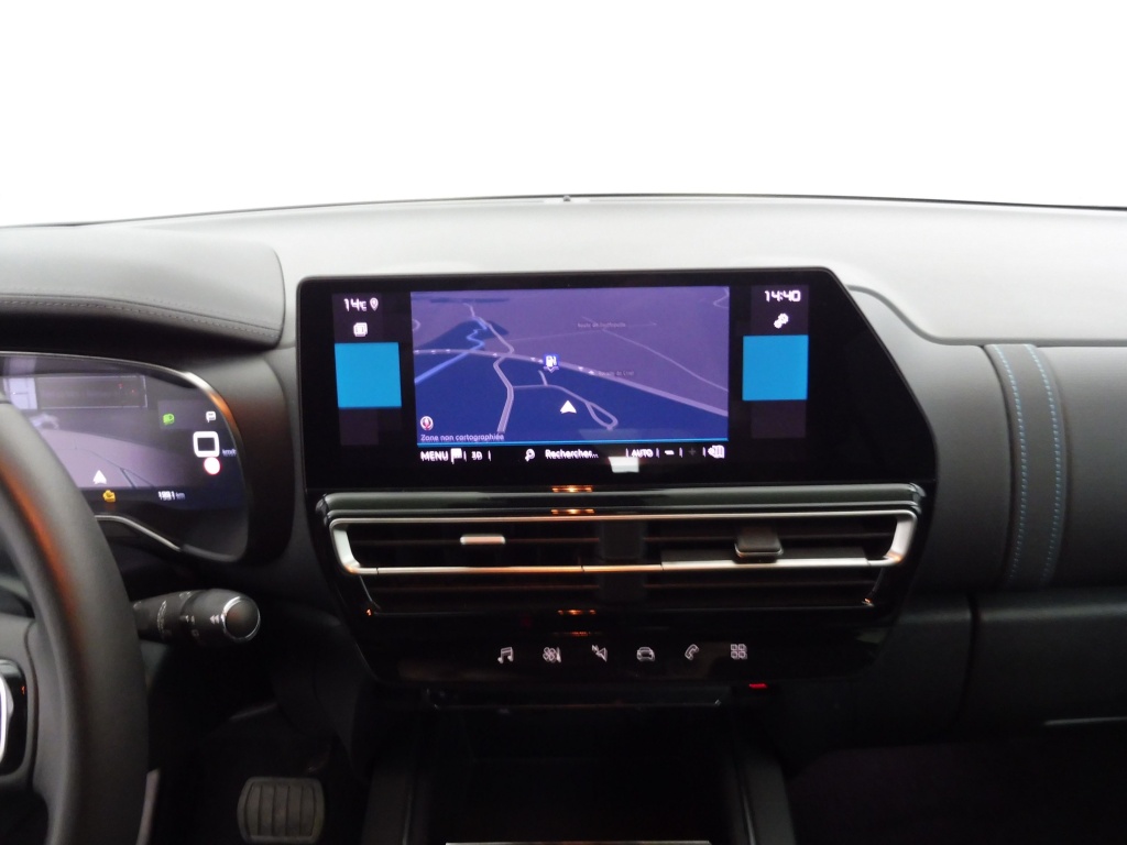 CITROEN C5 Aircross 1.5 BLUEHDI 130CH PLUS BOITE AUTOMATIQUE - ref: 74042 - Photo 10