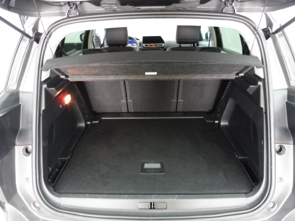 CITROEN C5 Aircross 1.5 BLUEHDI 130CH PLUS BOITE AUTOMATIQUE - ref: 74042 - Photo 11