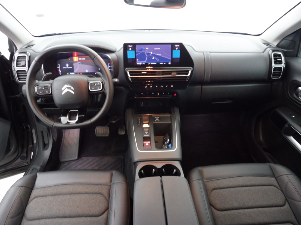 CITROEN C5 Aircross 1.5 BLUEHDI 130CH PLUS BOITE AUTOMATIQUE - ref: 74042 - Photo 16