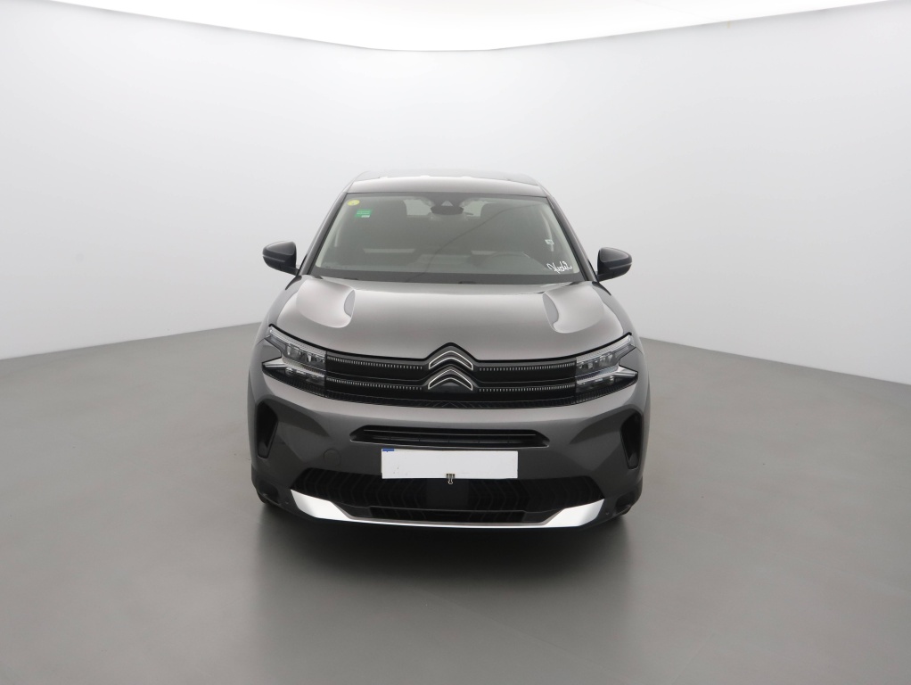 CITROEN C5 Aircross 1.5 BLUEHDI 130CH PLUS BOITE AUTOMATIQUE - ref: 74042 - Photo 2