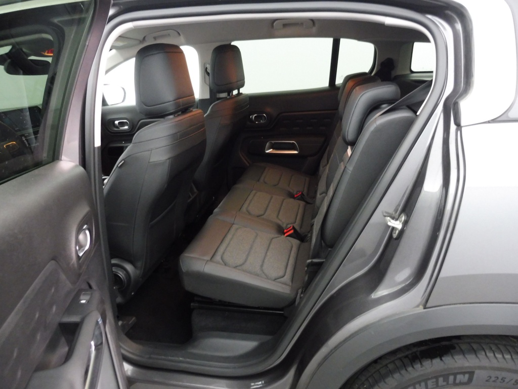 CITROEN C5 Aircross 1.5 BLUEHDI 130CH PLUS BOITE AUTOMATIQUE - ref: 74042 - Photo 8