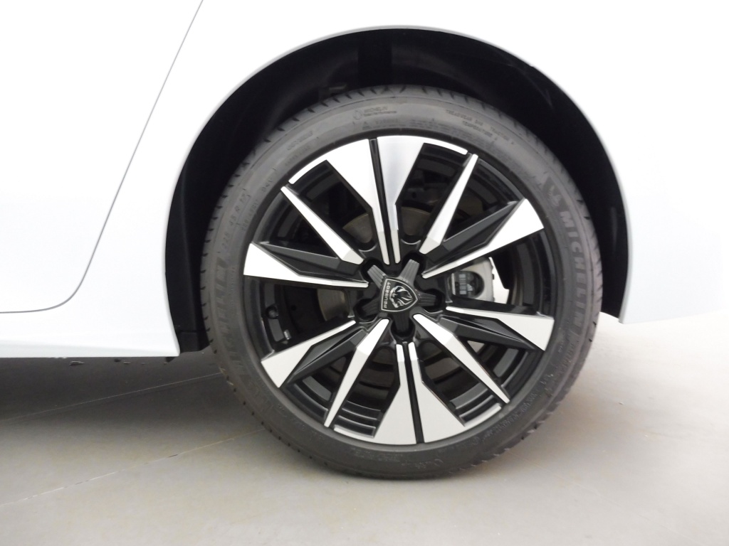 PEUGEOT 308 NV 1.5 BLUEHDI 130CH S&S ALLURE EAT8 - ref: 74079 - Photo 12
