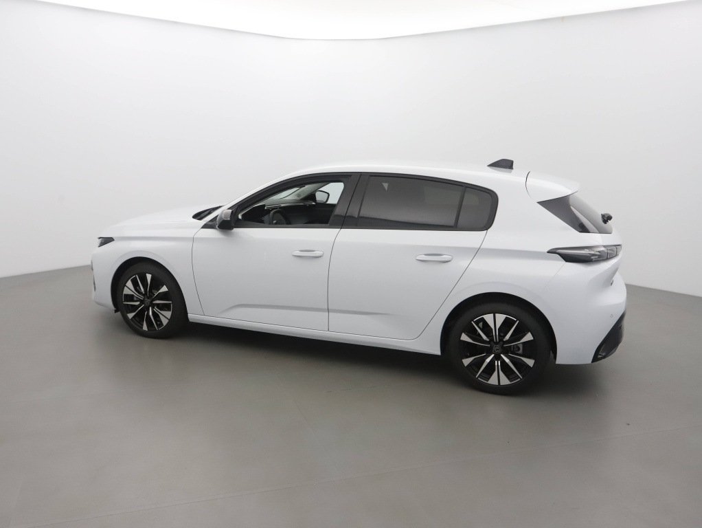 PEUGEOT 308 NV 1.5 BLUEHDI 130CH S&S ALLURE EAT8 - ref: 74079 - Photo 5