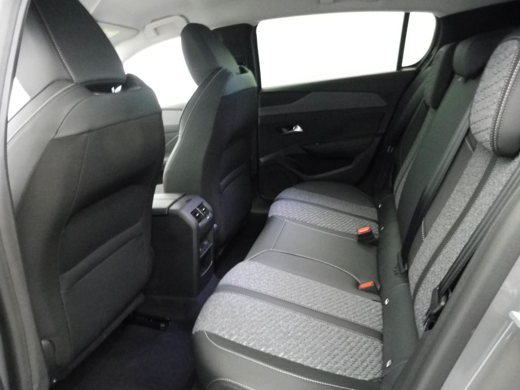 PEUGEOT 308 NV 1.5 BLUEHDI 130CH S&S ALLURE EAT8 - ref: 74082 - Photo 8