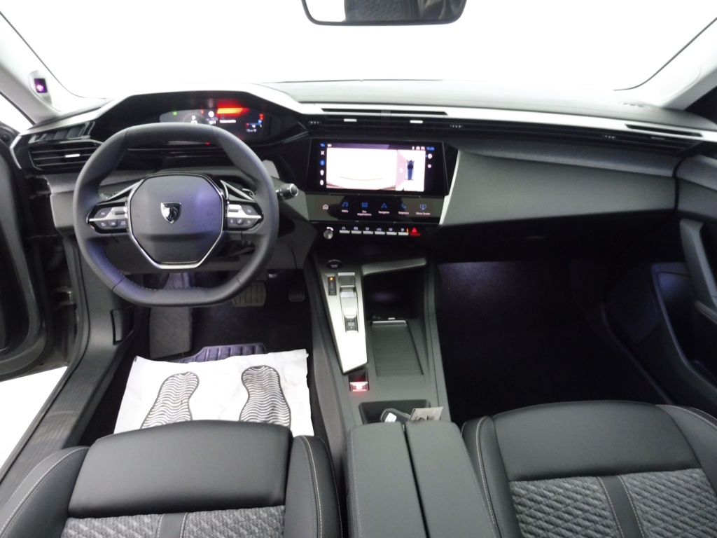 PEUGEOT 308 NV 1.5 BLUEHDI 130CH S&S ALLURE EAT8 - ref: 74083 - Photo 16