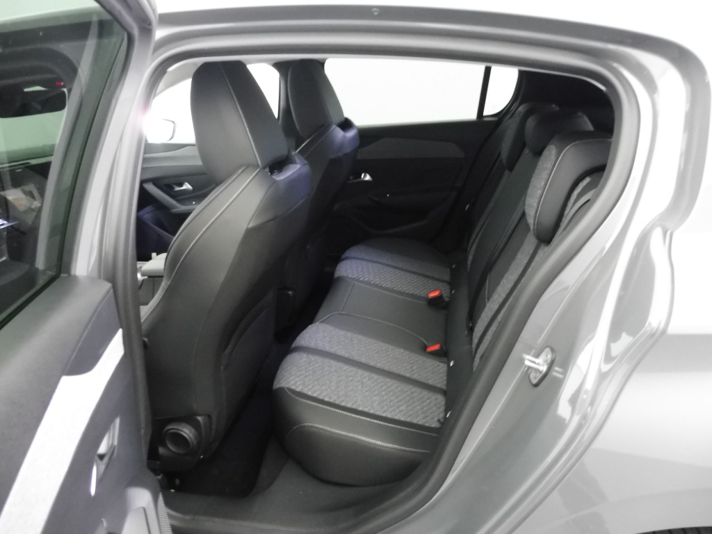 PEUGEOT 308 NV 1.5 BLUEHDI 130CH S&S ALLURE EAT8 - ref: 74083 - Photo 8