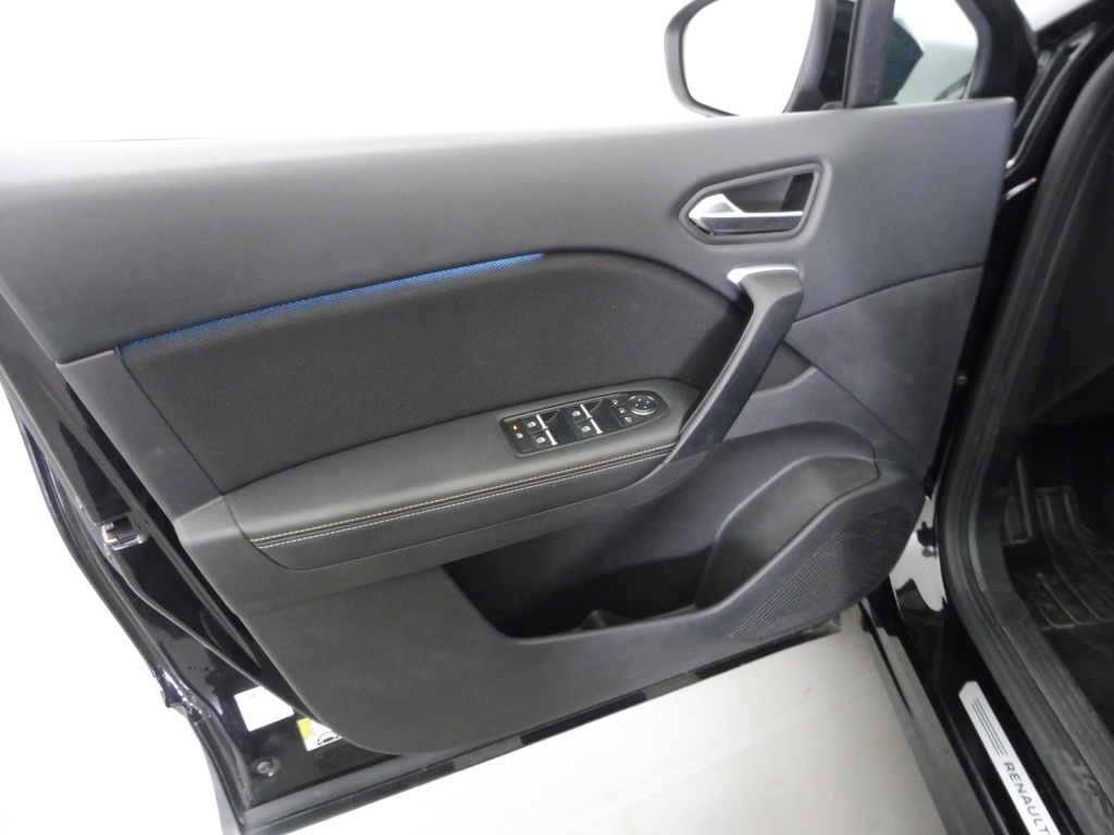 RENAULT Symbioz 1.6 E-TECH FULL HYBRID 145CH ICONIC - ref: 74106 - Photo 18