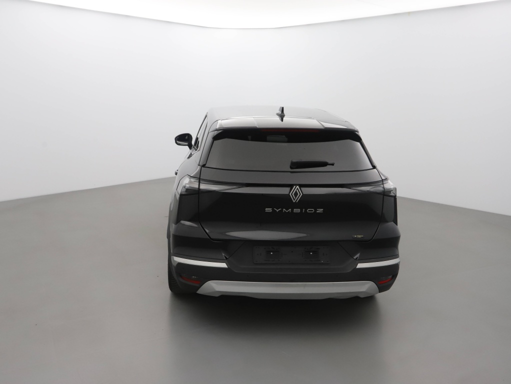 RENAULT Symbioz 1.6 E-TECH FULL HYBRID 145CH ICONIC - ref: 74106 - Photo 4