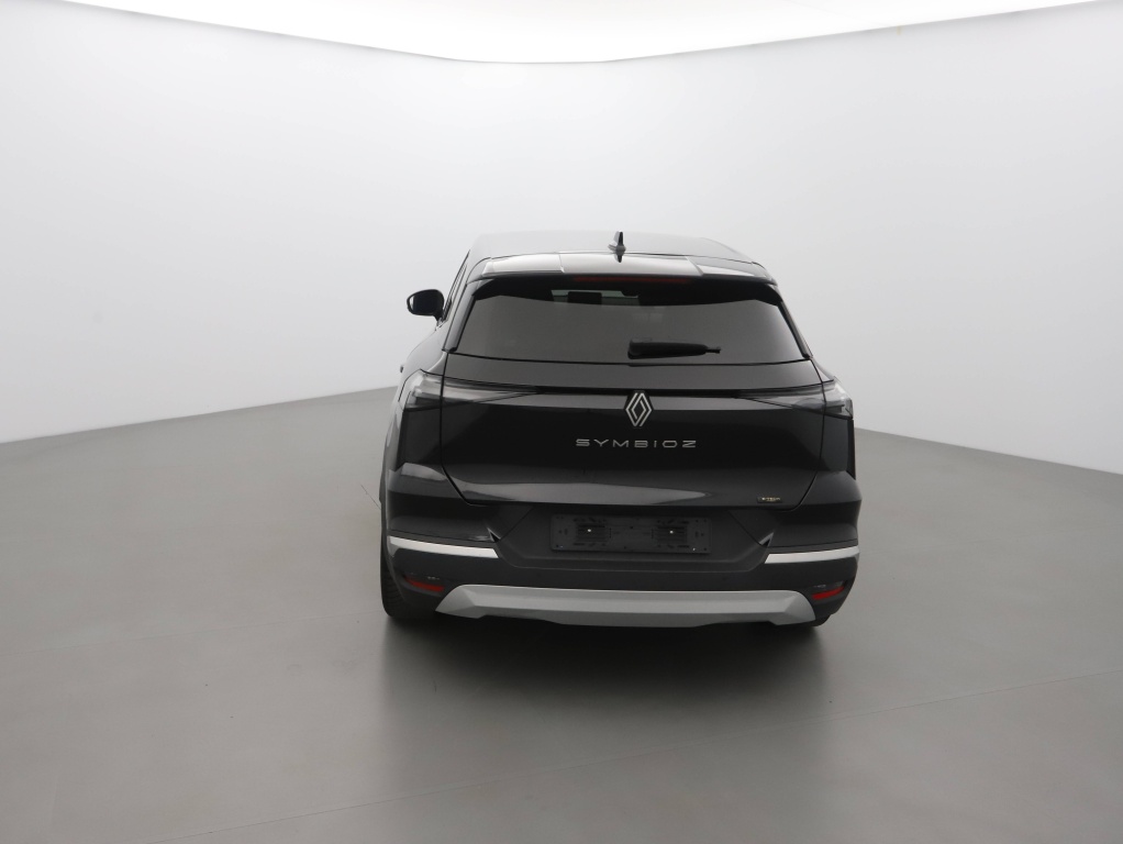 RENAULT Symbioz 1.6 E-TECH FULL HYBRID 145CH ICONIC - ref: 74112 - Photo 4
