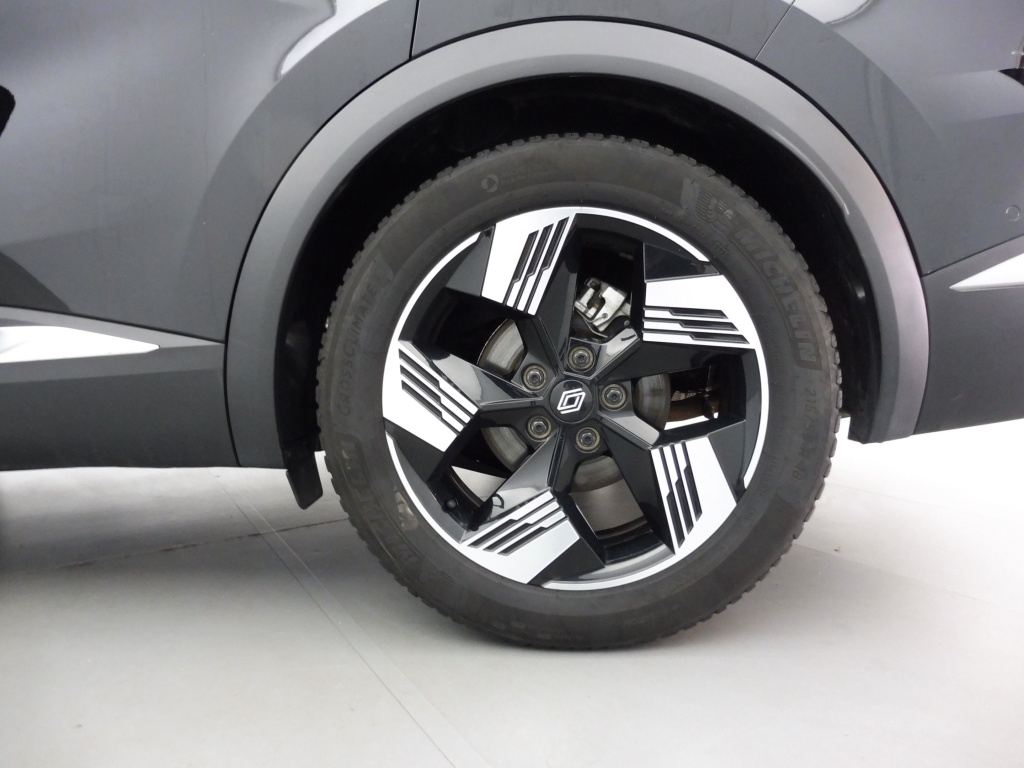 RENAULT Symbioz 1.6 E-TECH FULL HYBRID 145CH ICONIC - ref: 74114 - Photo 12